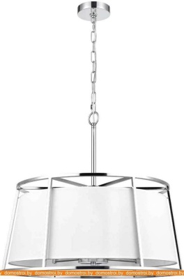 Подвесная люстра Vele Luce Linda VL4243P07 фотография