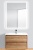 Тумба под умывальник BelBagno Kraft-800-2C-SO-RNN (rovere nebras.) фотография