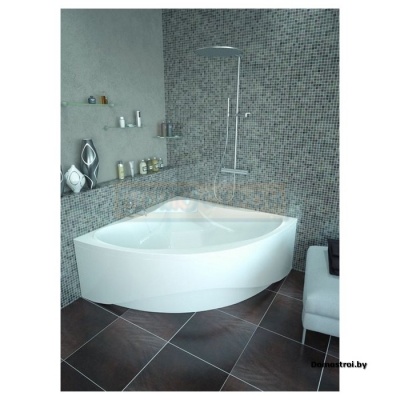 Акриловая ванна Relisan Mira 150x150 фотография