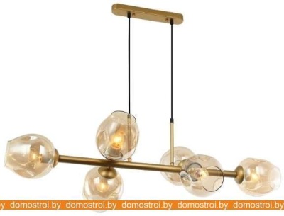 Подвесная люстра Favourite Traube 2362-6P фотография