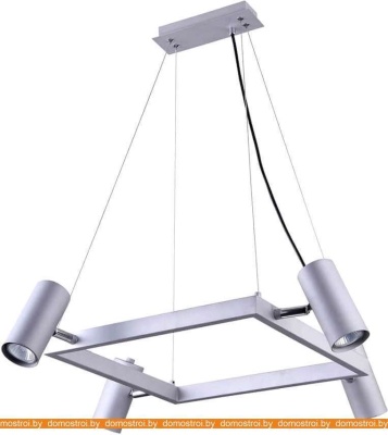 Подвесная люстра Vele Luce Acquario VL10135P04 фотография