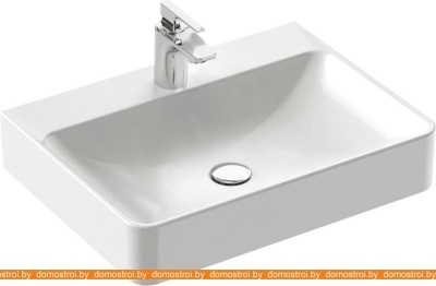 Умывальник Jacob Delafon Vox EVD112-00 фотография