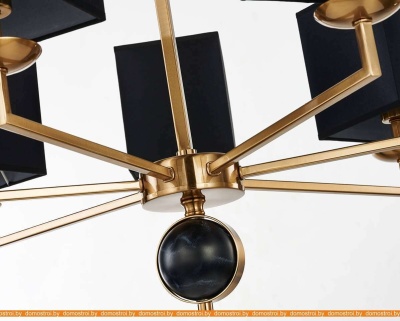 Подвесная люстра Favourite Diva 2822-7P фотография