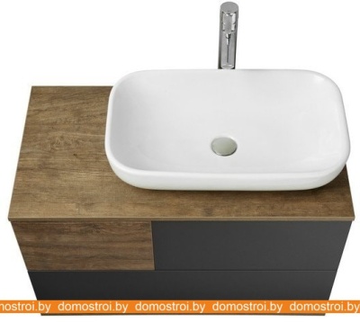 Умывальник Акватон Infinity 60 1AX169WBXX000 фотография