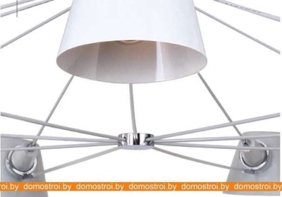 Люстра Favourite Eimer 1513-9P фотография