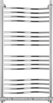 Полотенцесушитель Сунержа Флюид 1000х600 фотография