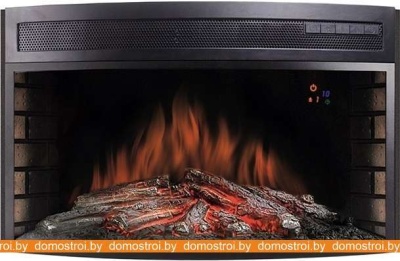 Электрокамин Royal Flame Dioramic 33W LED FX фотография