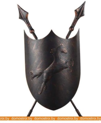 Светильник бра Favourite Schild 1787-2W фотография