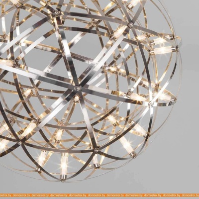 Подвесная люстра Bogate's Plesso 433/1 фотография