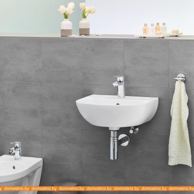 Умывальник Grohe 39424000 45.3x35.4 фотография