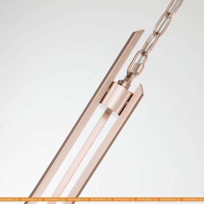 Подвесная люстра Favourite Palmira 2967-10P фотография