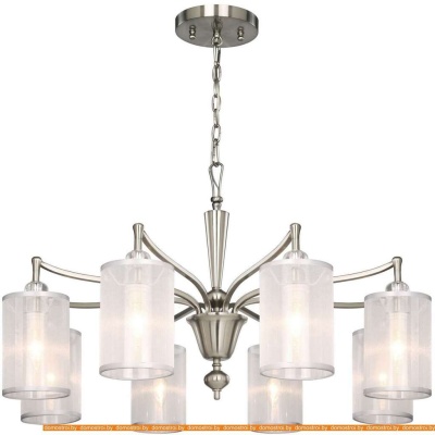 Подвесная люстра Favourite Laguna 2698-8P фотография