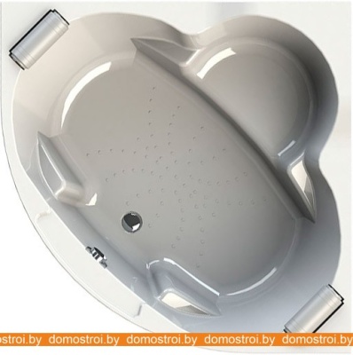 Ванны Radomir Сорренто 2 140x140 фотография