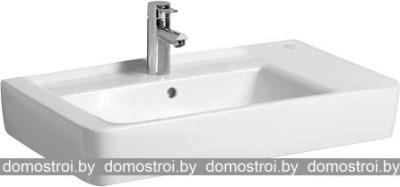Умывальник Keramag Renova Nr.1 Plan F122180000 75x48 фотография