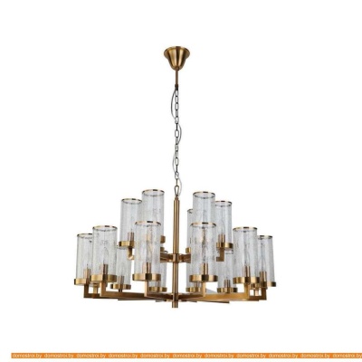 Подвесная люстра Favourite Assembly 2060-18P фотография