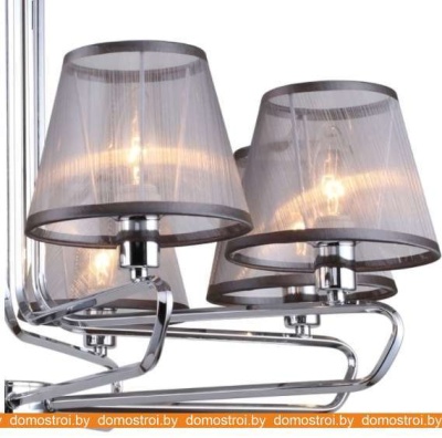 Люстра Favourite Cache 2343-8P фотография