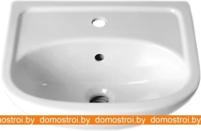 Умывальник Керамин Сити 50 фотография