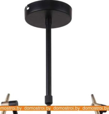 Подвесная люстра Favourite Eget 2197-8U фотография