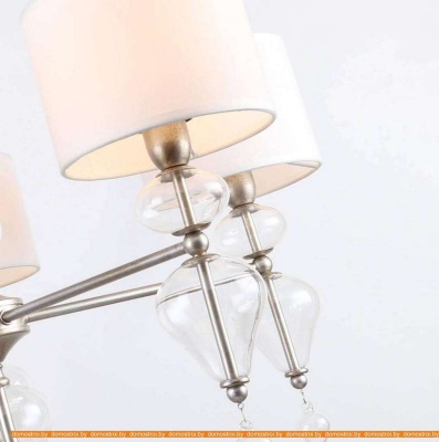 Подвесная люстра Favourite Ironia 2554-5P фотография