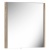 Зеркало Belux Альмерия В 80 [4810924254511] натуральный массив клен фотография