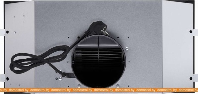 Вытяжка MAUNFELD Trapeze 602IG (черный) фотография