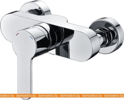 Смеситель BelBagno Tanaro TAN-ESDM-CRM фотография