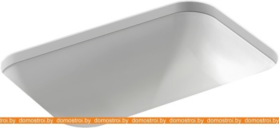 Умывальник Jacob Delafon Vox EYA102-00 фотография