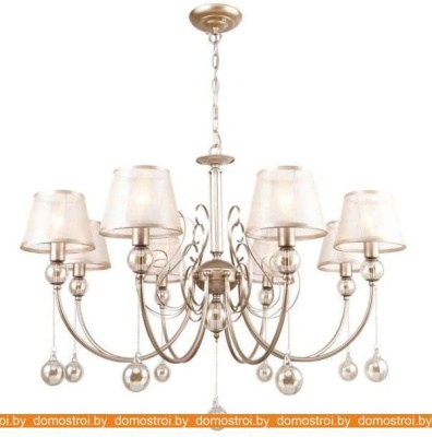 Подвесная люстра Favourite Teneritas 2553-8P фотография