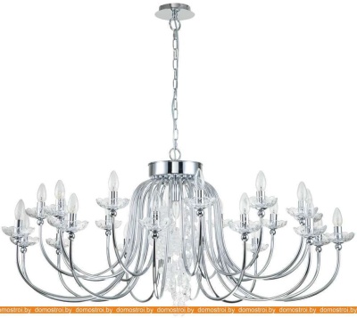 Подвесная люстра Favourite Bellis 2870-25P фотография