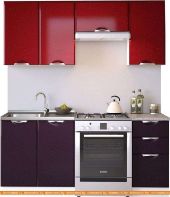 Кухня Imperial Равенна Вива 1.8 №1 фотография