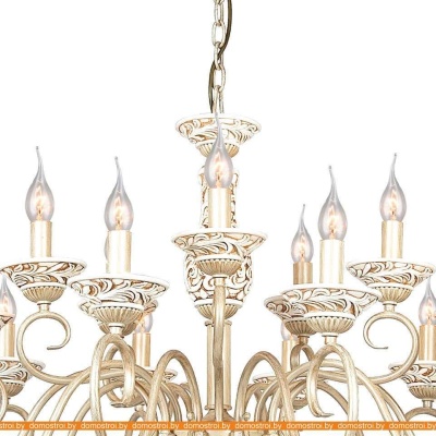 Подвесная люстра Favourite Gesso 1141-15P фотография