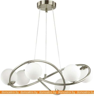 Светильник Odeon Light Slota 4807/6 фотография