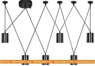 Подвесная люстра Favourite Actuel 1441-6P фотография