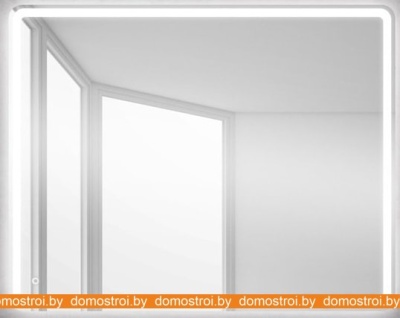 Зеркало BelBagno SPC-MAR-900-800-LED-TCH фотография