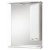 Зеркальный шкаф Акваль Грант 60 [В1.1.38.1.9.2] фотография