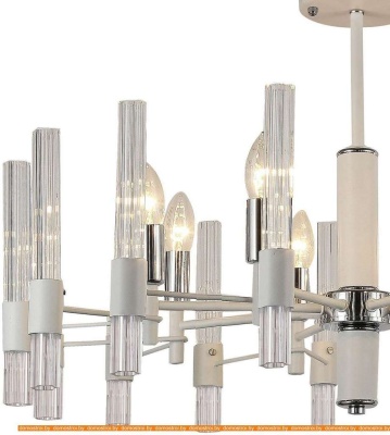 Люстра Favourite F-Promo Supreme 2539-8P фотография