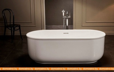 Ванны BelBagno BB401 170x80 фотография