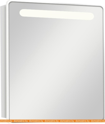 Зеркальный шкаф Акватон Америна 60 - правый (1.A135.3.02A.M01.R) фотография