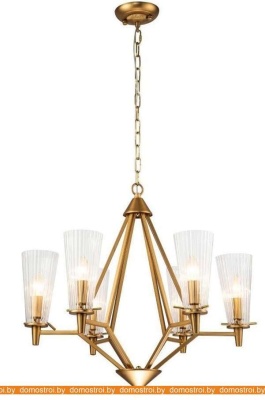 Подвесная люстра Favourite Raute 2964-6P фотография