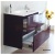 Тумба BelBagno CLIMA Stile Moderno 80 Crystal Violet фотография