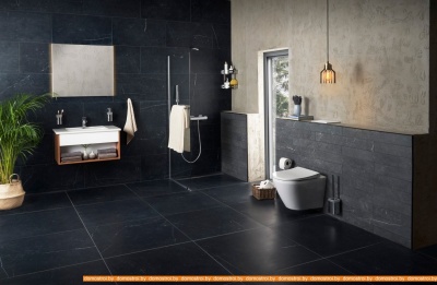 Унитаз Vitra L-box Integra Rimex 9856B003-7200 фотография