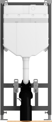 Унитаз Vitra Norm Fit L-box 9773B099-7207 фотография