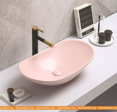 Умывальник CeramaLux 7811AMP-3 фотография