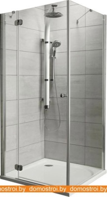 Душевой уголок Radaway Torrenta KDJ 90Rx100 (32240-01-01R) фотография