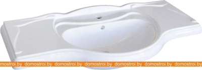 Умывальник Roca America 105.5x50 327205000 фотография