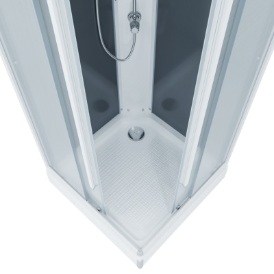 Душевая кабина Triton Орион 3 90x90 фотография