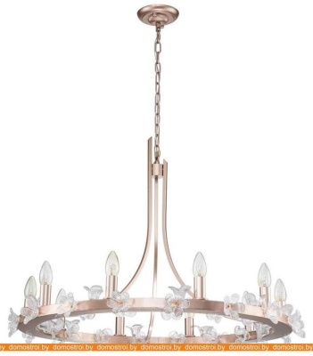 Подвесная люстра Favourite Palmira 2967-10P фотография
