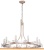 Подвесная люстра Favourite Palmira 2967-10P фотография