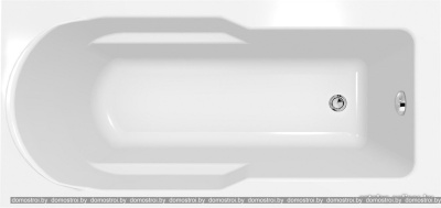 Ванны Cersanit Santana 170x70 фотография