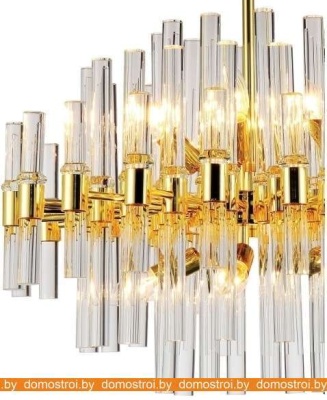 Подвесная люстра Favourite Celebratio 2205-10P фотография